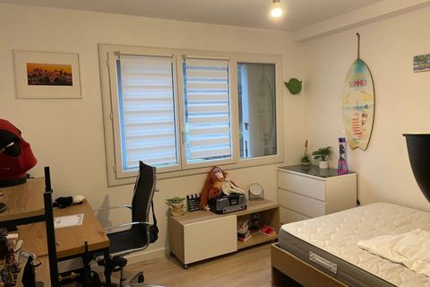 Lejlighed i Antibes, Alpes-Maritimes, Antibes - € 290.000 | Ref: 86472079 - foto 4