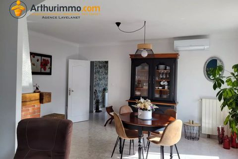 Villa a Laroque-d'Olmes, Ariege, Laroque-d'Olmes - € 196.000 | Ref: 86730983 - foto 2