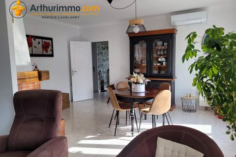 Villa a Laroque-d'Olmes, Ariege, Laroque-d'Olmes - € 196.000 | Ref: 86730983 - foto 4