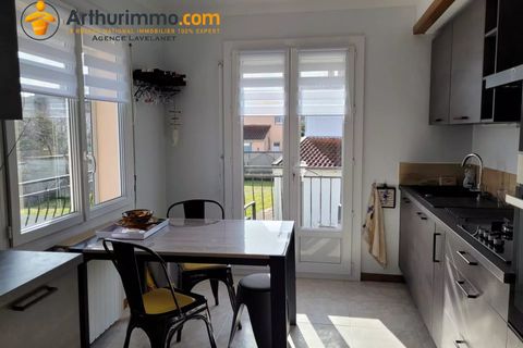 Villa a Laroque-d'Olmes, Ariege, Laroque-d'Olmes - € 196.000 | Ref: 86730983 - foto 5