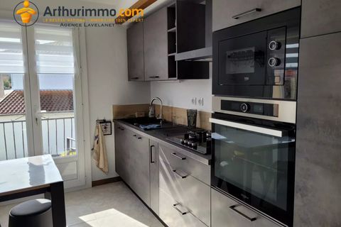 Villa a Laroque-d'Olmes, Ariege, Laroque-d'Olmes - € 196.000 | Ref: 86730983 - foto 6