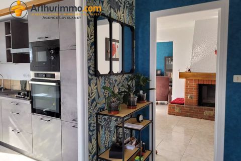 Villa a Laroque-d'Olmes, Ariege, Laroque-d'Olmes - € 196.000 | Ref: 86730983 - foto 7