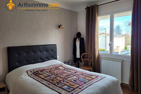 Villa a Laroque-d'Olmes, Ariege, Laroque-d'Olmes - € 196.000 | Ref: 86730983 - foto 8