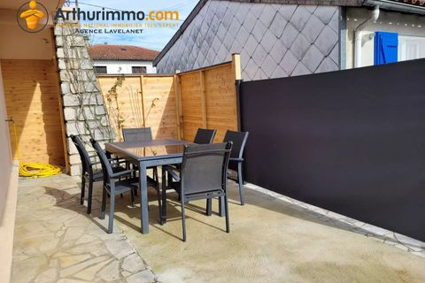 Villa a Laroque-d'Olmes, Ariege, Laroque-d'Olmes - € 196.000 | Ref: 86730983 - foto 12