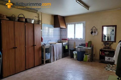 Villa a Laroque-d'Olmes, Ariege, Laroque-d'Olmes - € 196.000 | Ref: 86730983 - foto 13