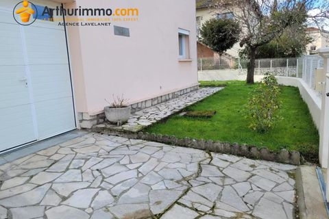 Villa a Laroque-d'Olmes, Ariege, Laroque-d'Olmes - € 196.000 | Ref: 86730983 - foto 15