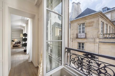 Lejlighed i Paris, Paris, Paris - € 2.500.000 | Ref: 86787088 - foto 1