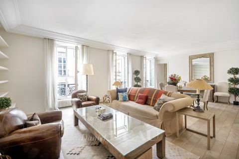 Lejlighed i Paris, Paris, Paris - € 2.500.000 | Ref: 86787088 - foto 3