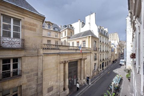Lejlighed i Paris, Paris, Paris - € 2.500.000 | Ref: 86787088 - foto 4