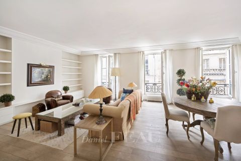 Lejlighed i Paris, Paris, Paris - € 2.500.000 | Ref: 86787088 - foto 6