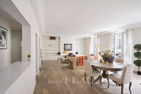 Lejlighed i Paris, Paris, Paris - € 2.500.000 | Ref: 86787088 - foto 2