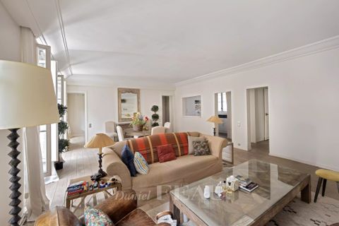 Lejlighed i Paris, Paris, Paris - € 2.500.000 | Ref: 86787088 - foto 9