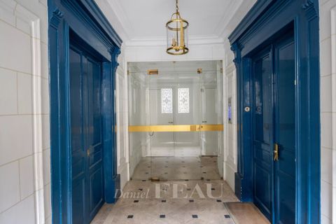 Lejlighed i Paris, Paris, Paris - € 2.500.000 | Ref: 86787088 - foto 13