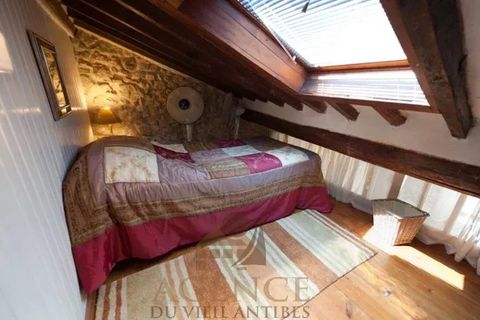 Lejlighed i Antibes, Alpes-Maritimes, Antibes - € 319.000 | Ref: 86622072 - foto 2