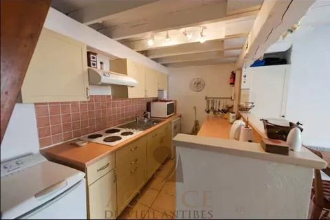 Lejlighed i Antibes, Alpes-Maritimes, Antibes - € 319.000 | Ref: 86622072 - foto 6