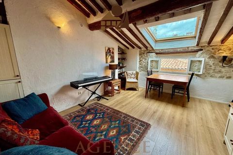 Apartament a Antibes, Alpes-Maritimes, Antibes - € 319.000 | Ref: 86622072 - foto 3