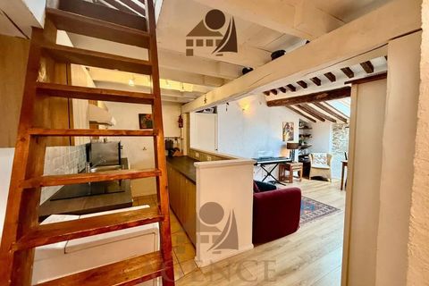 Apartament a Antibes, Alpes-Maritimes, Antibes - € 319.000 | Ref: 86622072 - foto 5