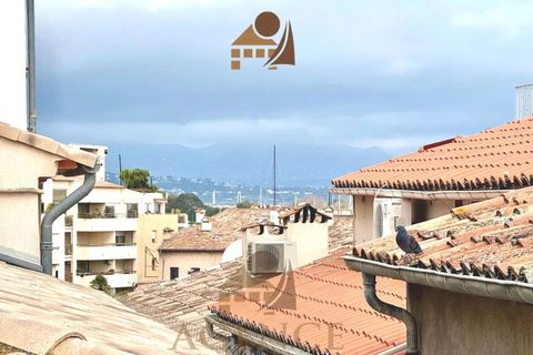 Apartament a Antibes, Alpes-Maritimes, Antibes - € 319.000 | Ref: 86622072 - foto 8