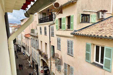 Apartament a Antibes, Alpes-Maritimes, Antibes - € 319.000 | Ref: 86622072 - foto 10