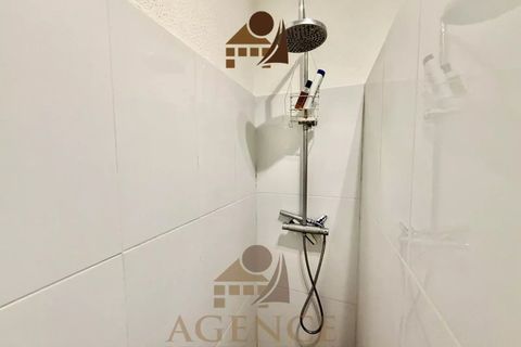 Apartament a Antibes, Alpes-Maritimes, Antibes - € 319.000 | Ref: 86622072 - foto 11
