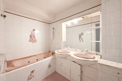 Lejlighed i Cannes, Alpes-Maritimes, Cannes - € 510.000 | Ref: 1116 - foto 11