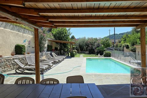 Villa i Borgo a Mozzano, Lucca, Borgo a Mozzano - € 540.000 | Ref: v6293-x - foto 2