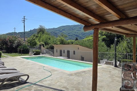 Villa i Borgo a Mozzano, Lucca, Borgo a Mozzano - € 540.000 | Ref: v6293-x - foto 6