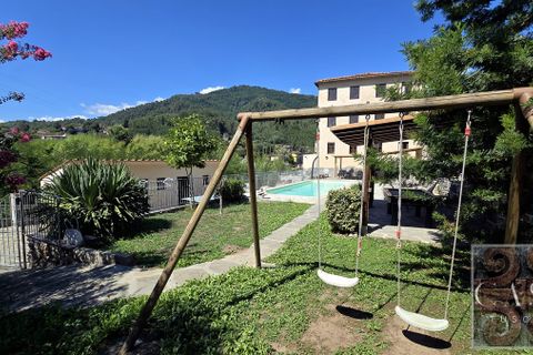 Villa i Borgo a Mozzano, Lucca, Borgo a Mozzano - € 540.000 | Ref: v6293-x - foto 8