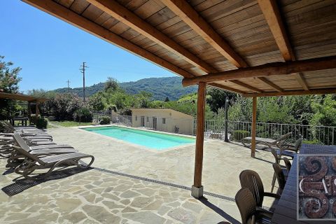 Villa i Borgo a Mozzano, Lucca, Borgo a Mozzano - € 540.000 | Ref: v6293-x - foto 9