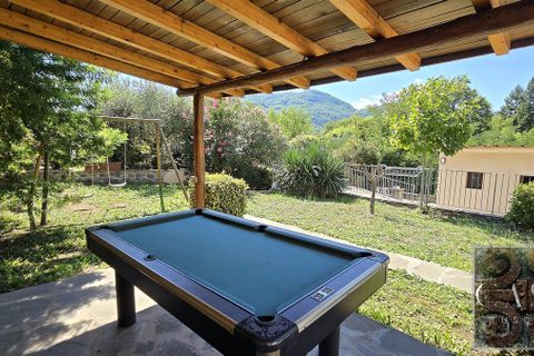 Villa i Borgo a Mozzano, Lucca, Borgo a Mozzano - € 540.000 | Ref: v6293-x - foto 10