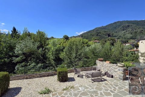 Villa i Borgo a Mozzano, Lucca, Borgo a Mozzano - € 540.000 | Ref: v6293-x - foto 12