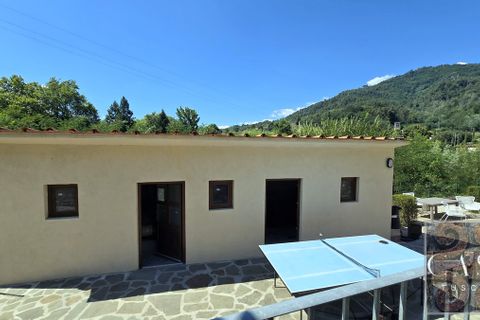 Villa i Borgo a Mozzano, Lucca, Borgo a Mozzano - € 540.000 | Ref: v6293-x - foto 14