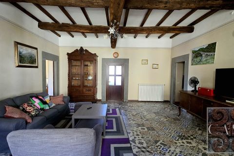 Villa i Borgo a Mozzano, Lucca, Borgo a Mozzano - € 540.000 | Ref: v6293-x - foto 15