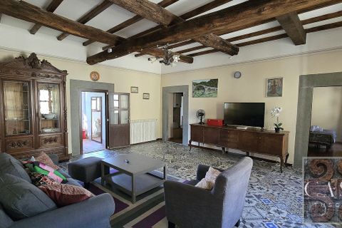 Villa i Borgo a Mozzano, Lucca, Borgo a Mozzano - € 540.000 | Ref: v6293-x - foto 17