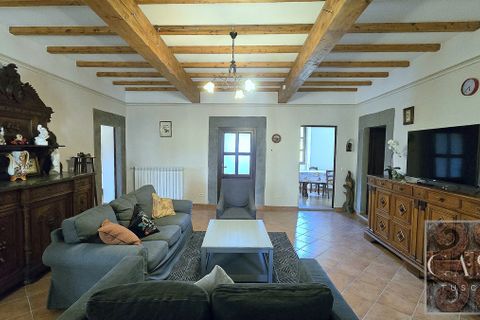 Villa i Borgo a Mozzano, Lucca, Borgo a Mozzano - € 540.000 | Ref: v6293-x - foto 18