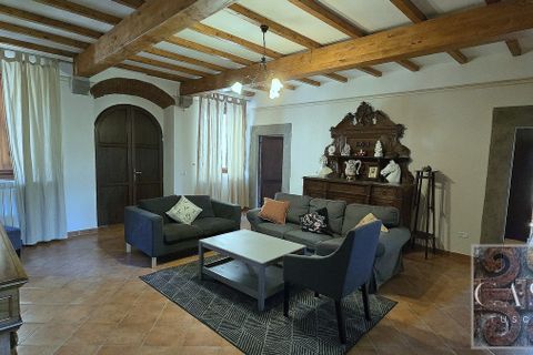 Villa i Borgo a Mozzano, Lucca, Borgo a Mozzano - € 540.000 | Ref: v6293-x - foto 19