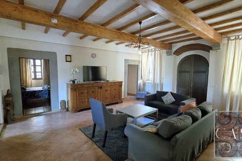 Villa i Borgo a Mozzano, Lucca, Borgo a Mozzano - € 540.000 | Ref: v6293-x - foto 20