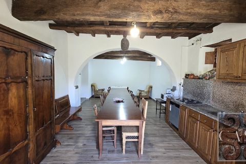 Villa i Borgo a Mozzano, Lucca, Borgo a Mozzano - € 540.000 | Ref: v6293-x - foto 23