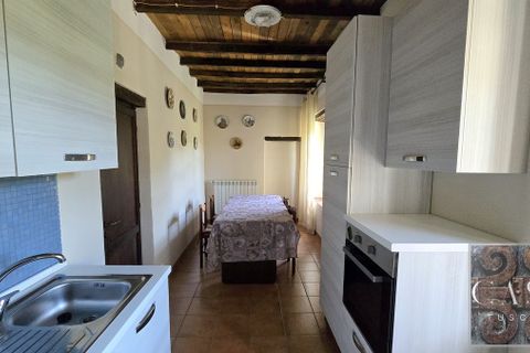 Villa i Borgo a Mozzano, Lucca, Borgo a Mozzano - € 540.000 | Ref: v6293-x - foto 28