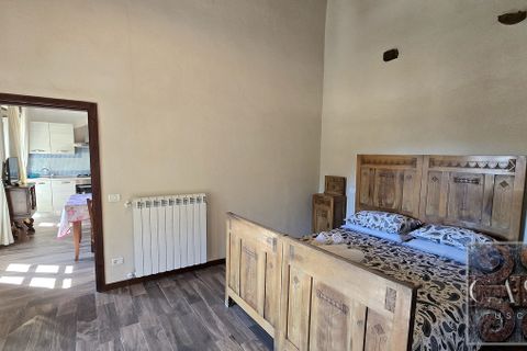 Villa i Borgo a Mozzano, Lucca, Borgo a Mozzano - € 540.000 | Ref: v6293-x - foto 29