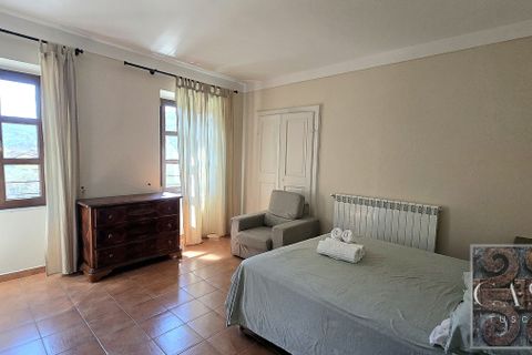 Villa i Borgo a Mozzano, Lucca, Borgo a Mozzano - € 540.000 | Ref: v6293-x - foto 31