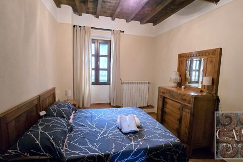 Villa i Borgo a Mozzano, Lucca, Borgo a Mozzano - € 540.000 | Ref: v6293-x - foto 33