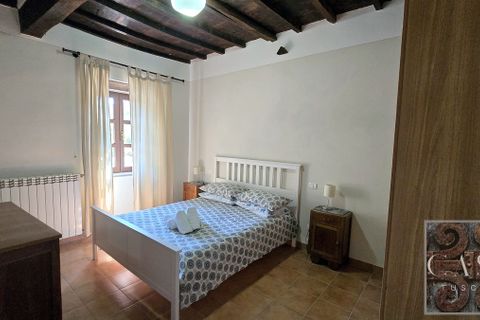 Villa i Borgo a Mozzano, Lucca, Borgo a Mozzano - € 540.000 | Ref: v6293-x - foto 34