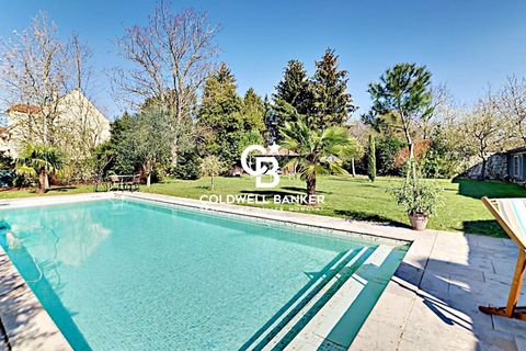 Landejendom i Pringy, Seine-et-Marne, Pringy - € 670.000 | Ref: 2861552 - foto 2