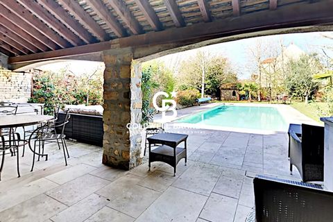 Landejendom i Pringy, Seine-et-Marne, Pringy - € 670.000 | Ref: 2861552 - foto 4