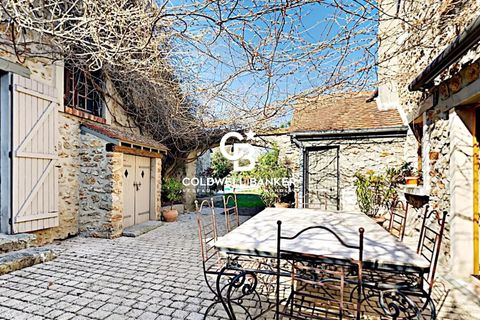 Landejendom i Pringy, Seine-et-Marne, Pringy - € 670.000 | Ref: 2861552 - foto 5
