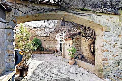 Landejendom i Pringy, Seine-et-Marne, Pringy - € 670.000 | Ref: 2861552 - foto 6