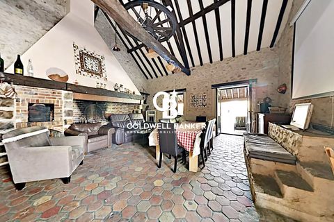 Landejendom i Pringy, Seine-et-Marne, Pringy - € 670.000 | Ref: 2861552 - foto 7