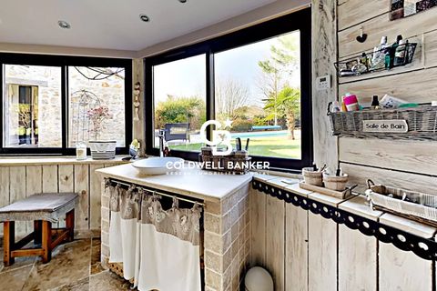 Landejendom i Pringy, Seine-et-Marne, Pringy - € 670.000 | Ref: 2861552 - foto 11