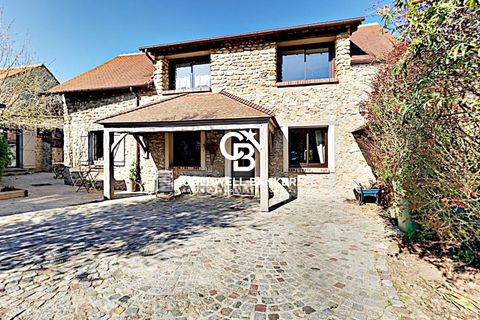 Landejendom i Pringy, Seine-et-Marne, Pringy - € 670.000 | Ref: 2861552 - foto 12